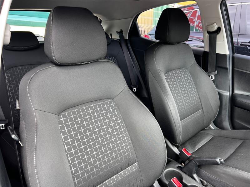 HYUNDAI  HB20   1.0 12V Sense 