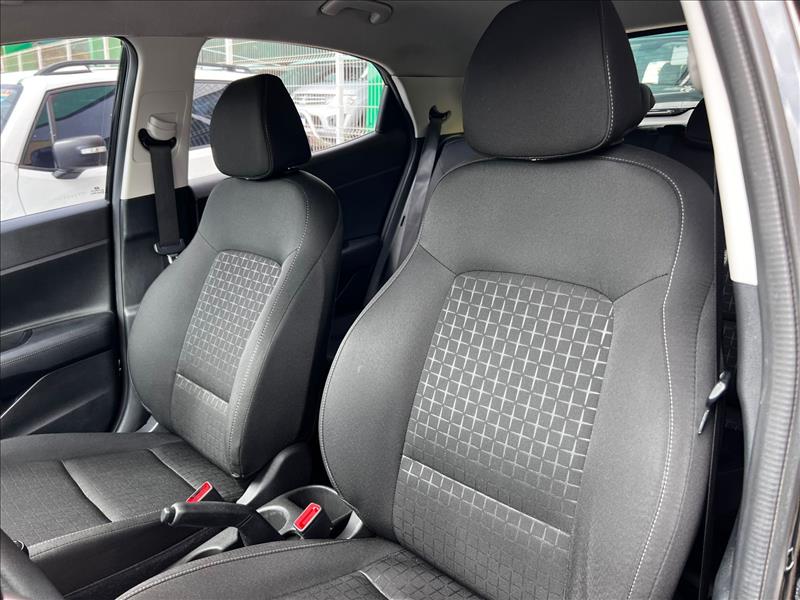 HYUNDAI  HB20   1.0 12V Sense 