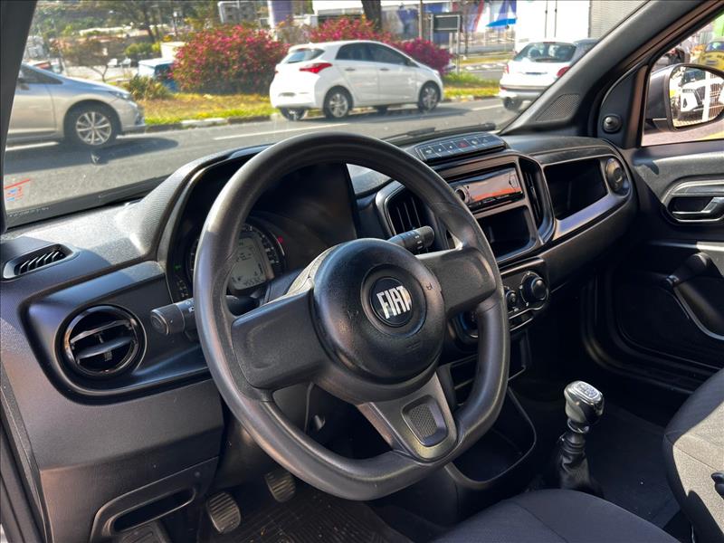 FIAT  STRADA   1.4 Fire Endurance CS 