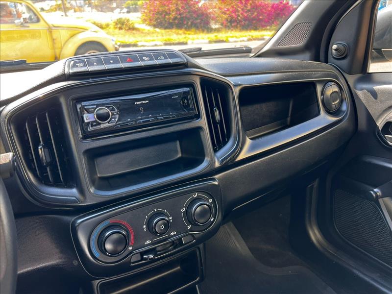 FIAT  STRADA   1.4 Fire Endurance CS 