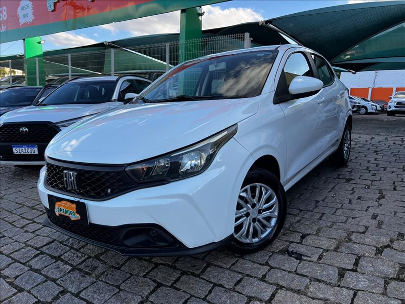 FIAT  ARGO   1.0 Firefly 