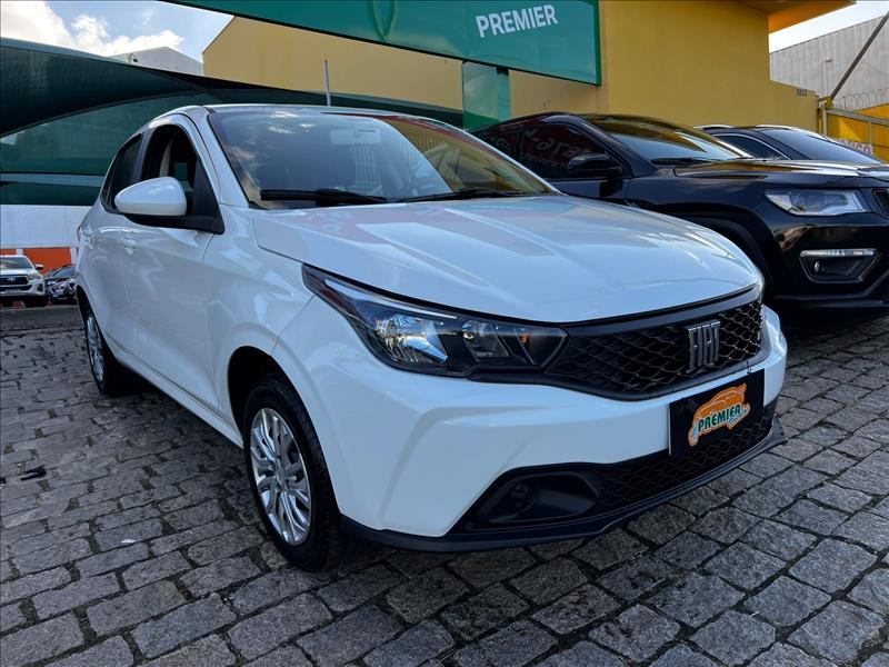 FIAT  ARGO   1.0 Firefly 