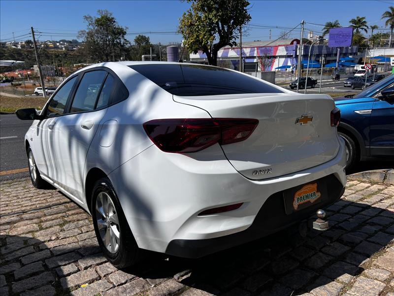 CHEVROLET  ONIX   1.0 Plus LT 