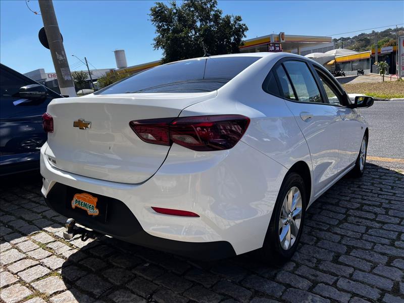CHEVROLET  ONIX   1.0 Plus LT 