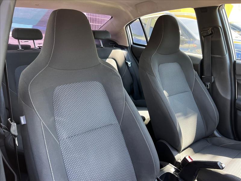 CHEVROLET  ONIX   1.0 Plus LT 