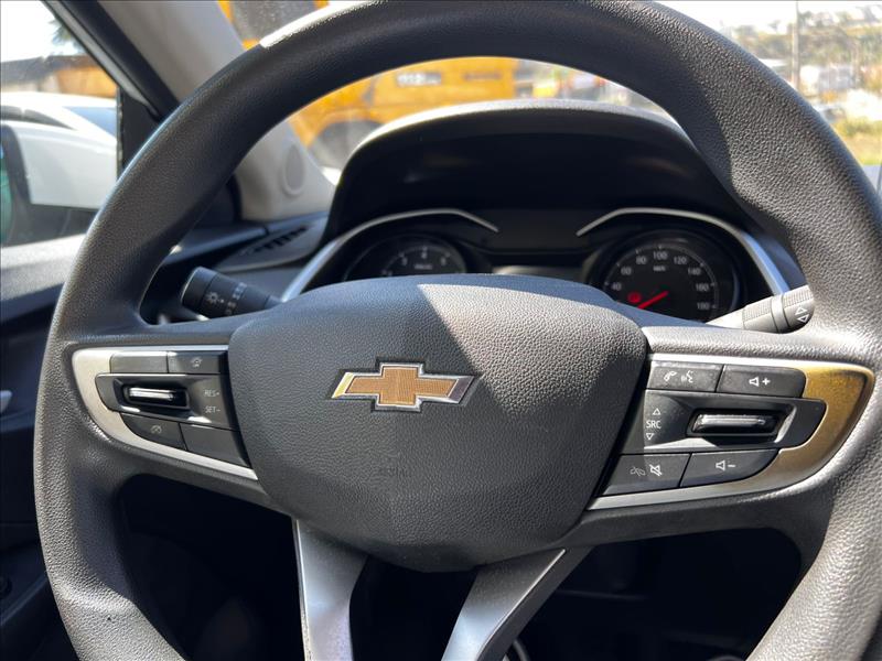 CHEVROLET  ONIX   1.0 Plus LT 