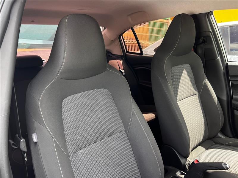 CHEVROLET  ONIX   1.0 Plus LT 