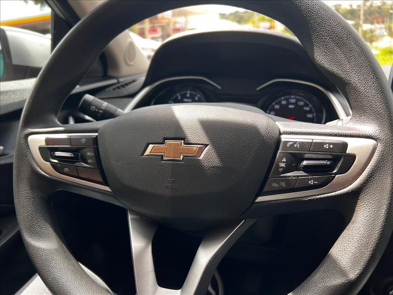 CHEVROLET  ONIX   1.0 Plus LT 