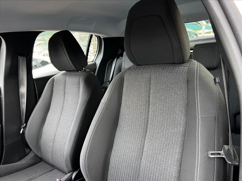 PEUGEOT  208   1.6 16V Active 