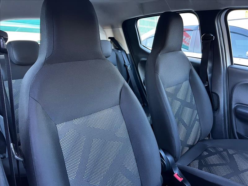 FIAT  MOBI   1.0 EVO Like. 