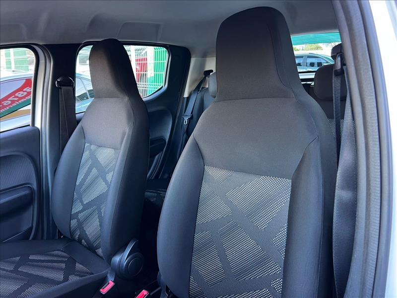 FIAT  MOBI   1.0 EVO Like. 