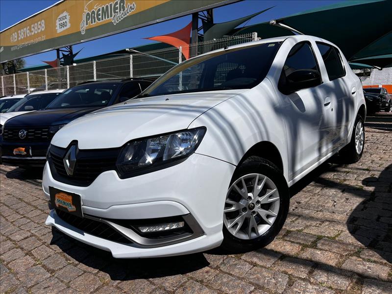 RENAULT  SANDERO   1.0 12V SCE S Edition 