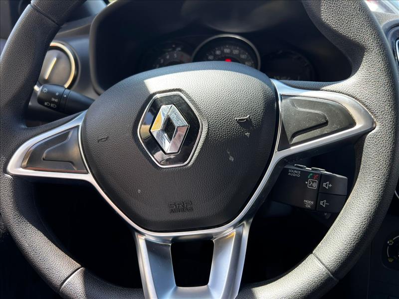 RENAULT  SANDERO   1.0 12V SCE S Edition 