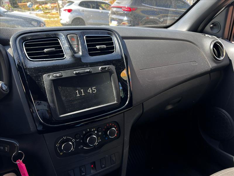 RENAULT  SANDERO   1.0 12V SCE S Edition 