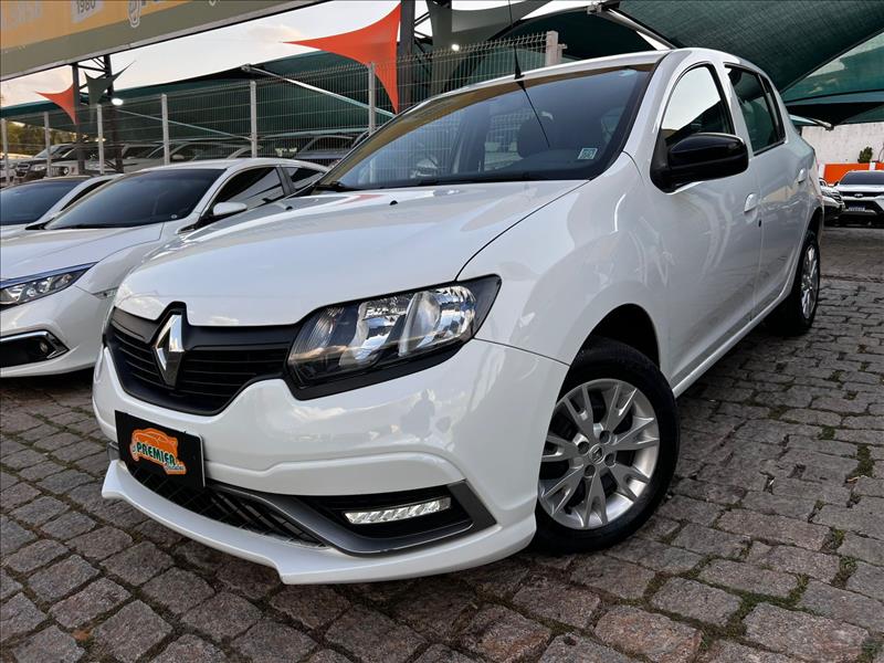 RENAULT  SANDERO   1.0 12V SCE S Edition 