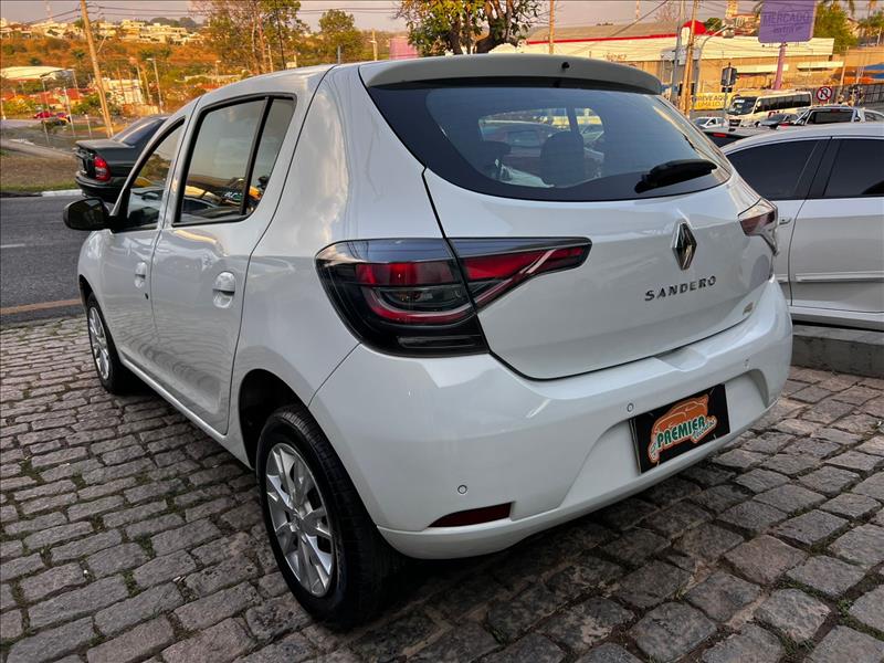 RENAULT  SANDERO   1.0 12V SCE S Edition 