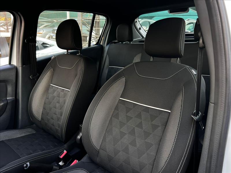 RENAULT  SANDERO   1.0 12V SCE S Edition 