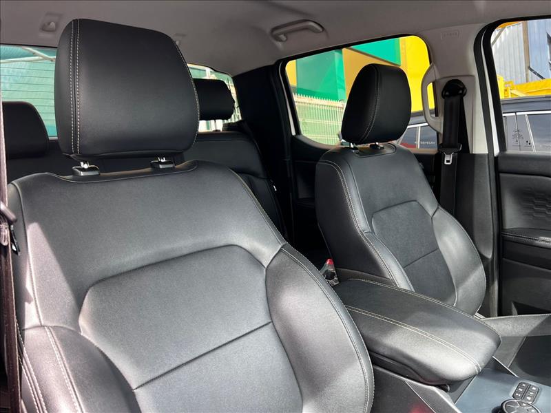 FORD  RANGER   3.0 V6 Turbo CD XLT 4X4 