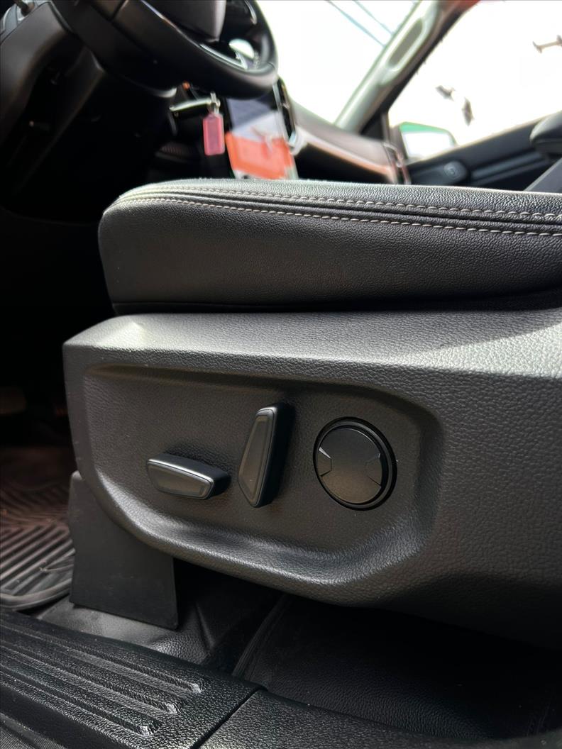 FORD  RANGER   3.0 V6 Turbo CD XLT 4X4 