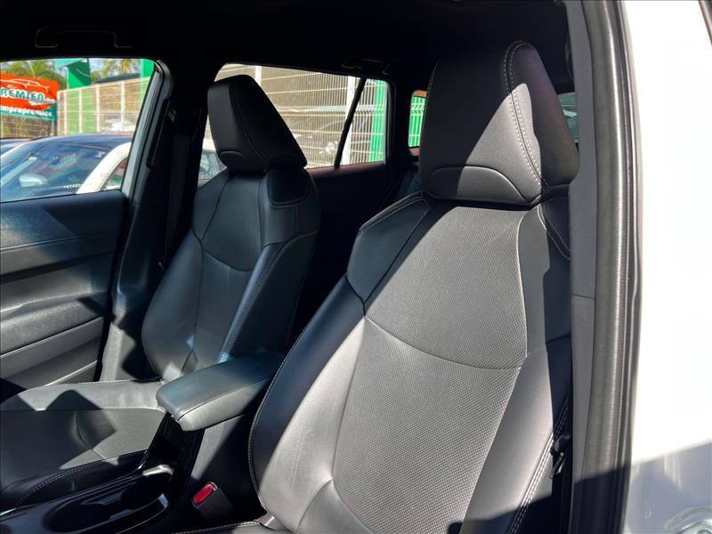 TOYOTA  COROLLA CROSS   2.0 Vvt-ie XRE 