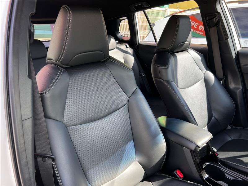 TOYOTA  COROLLA CROSS   2.0 Vvt-ie XRE 