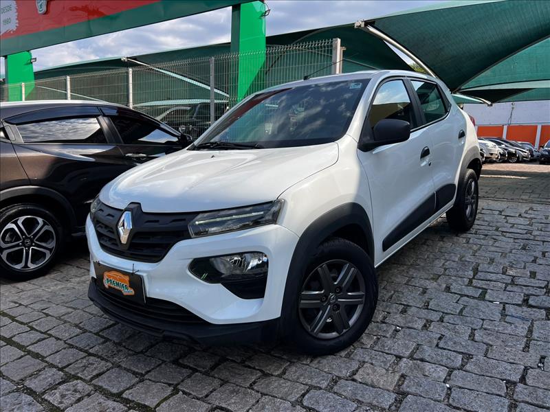 RENAULT  KWID   1.0 12V SCE ZEN 