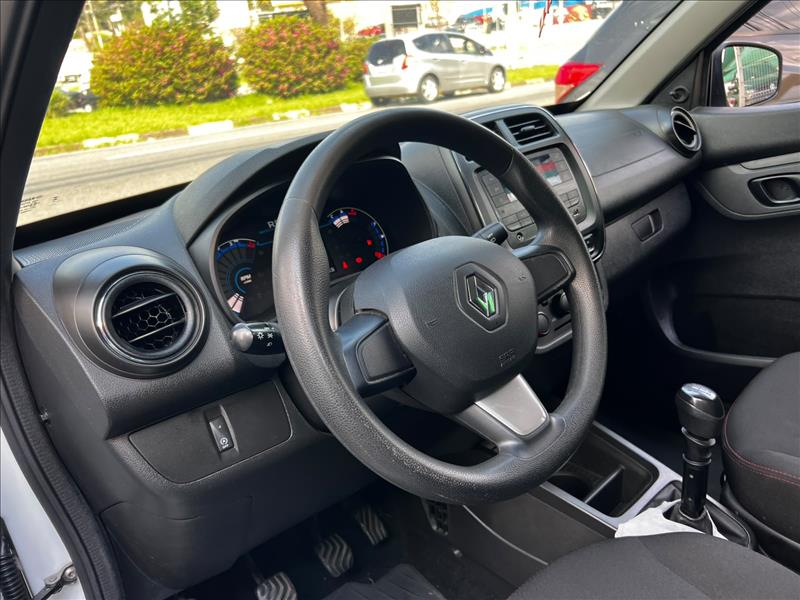 RENAULT  KWID   1.0 12V SCE ZEN 