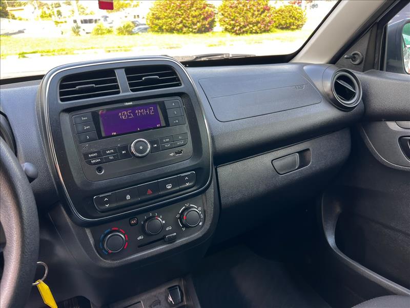 RENAULT  KWID   1.0 12V SCE ZEN 