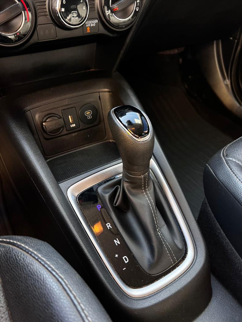 HYUNDAI  HB20   1.0 Tgdi Platinum Safety 