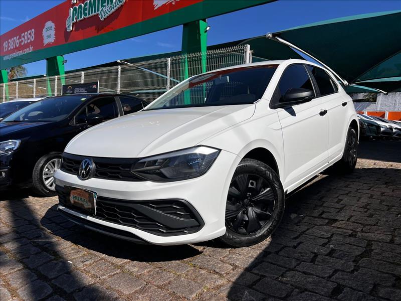 VOLKSWAGEN  POLO   1.0 MPI Track 