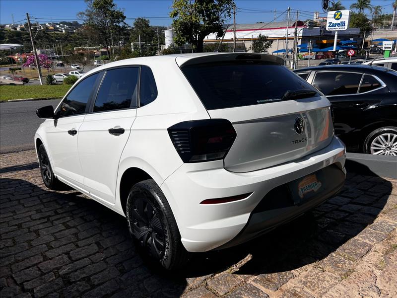 VOLKSWAGEN  POLO   1.0 MPI Track 