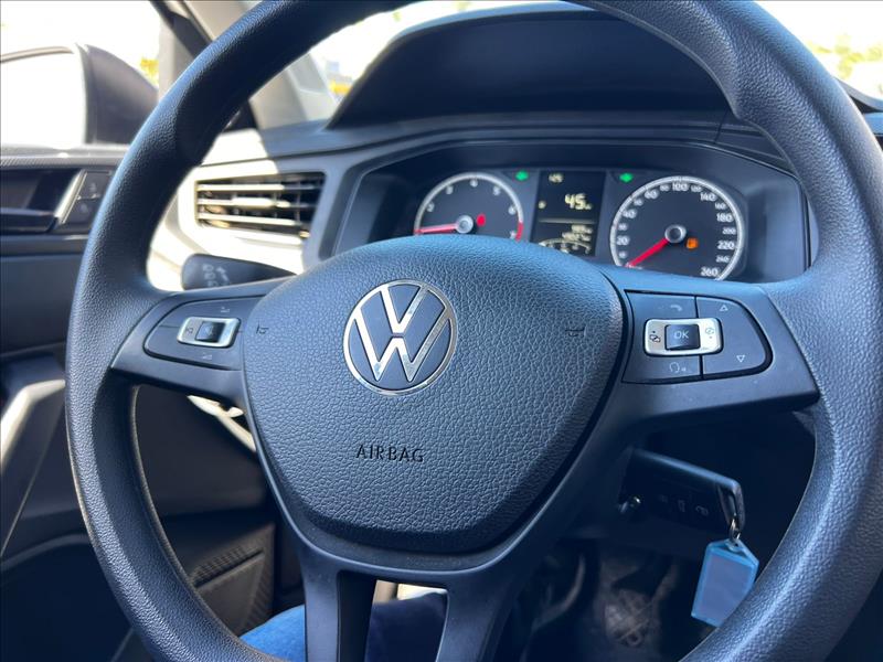 VOLKSWAGEN  POLO   1.0 MPI Track 