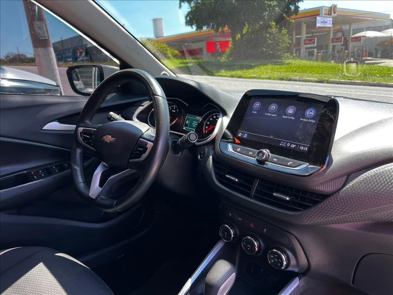 CHEVROLET  ONIX   1.0 Turbo Plus LTZ 