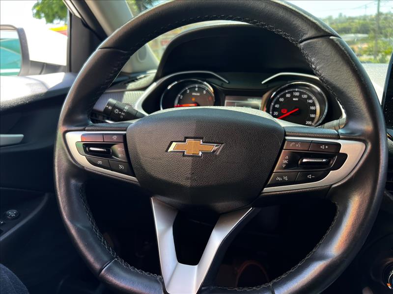CHEVROLET  ONIX   1.0 Turbo Plus LTZ 