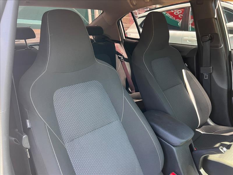 CHEVROLET  ONIX   1.0 Turbo Plus LTZ 
