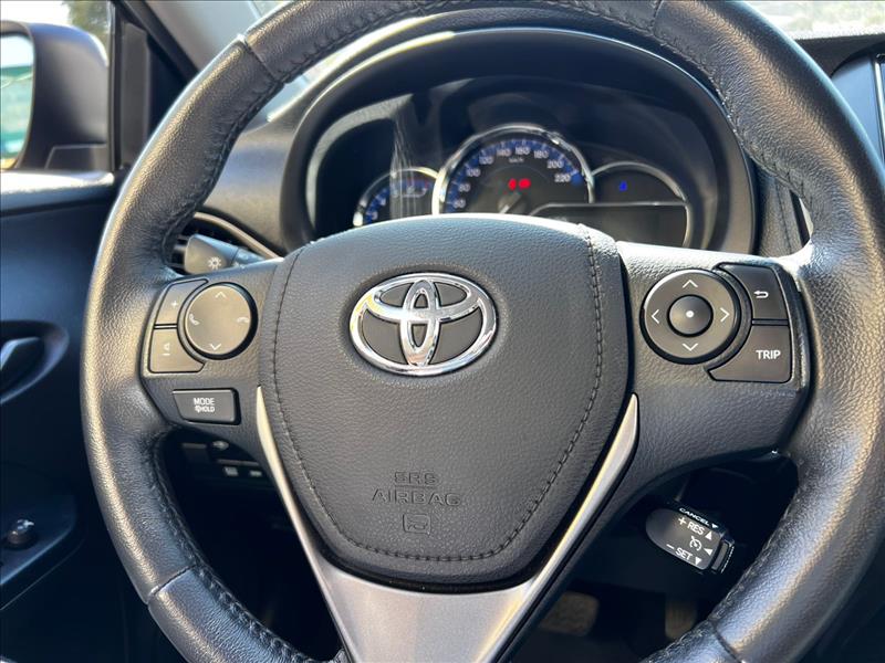 TOYOTA  YARIS   1.5 16V Sedan XS 