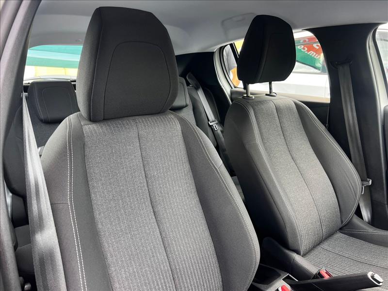 PEUGEOT  208   1.0 Firefly Like 