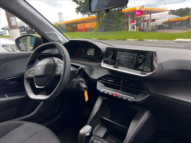 PEUGEOT  208   1.0 Firefly Like 