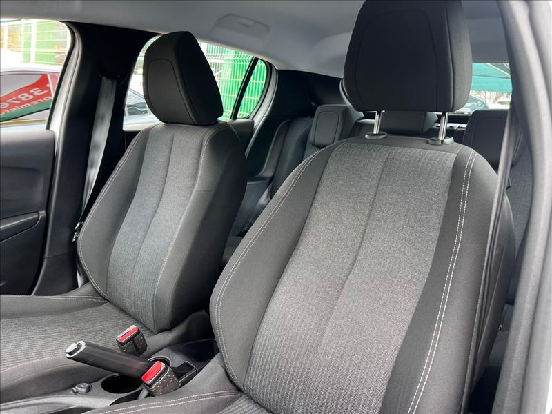 PEUGEOT  208   1.0 Firefly Like 