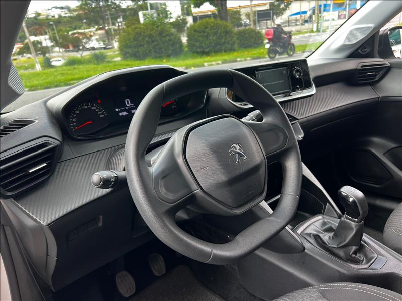 PEUGEOT  208   1.0 Firefly Like 