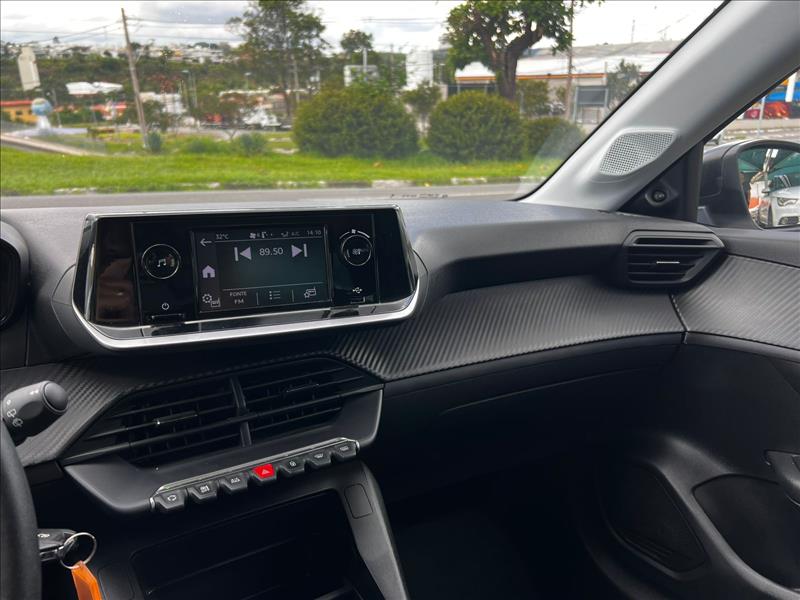 PEUGEOT  208   1.0 Firefly Like 