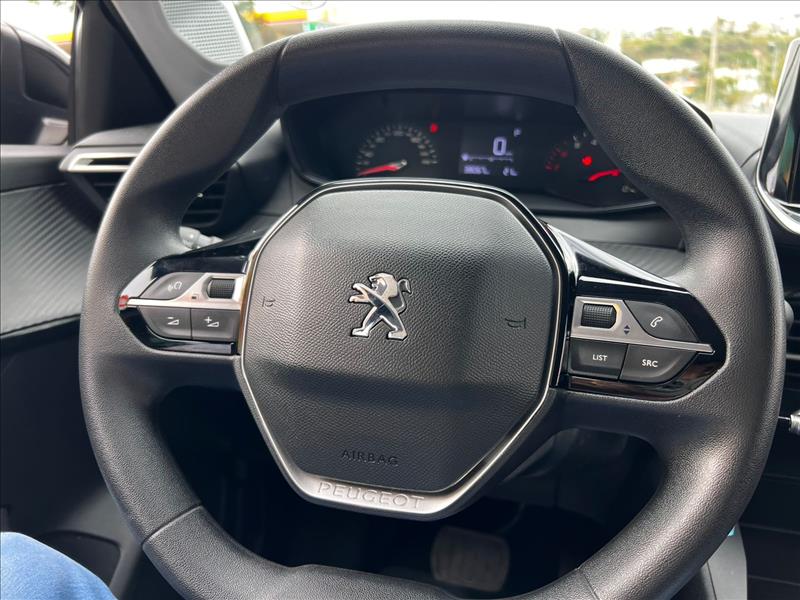 PEUGEOT  208   1.6 16V Active 