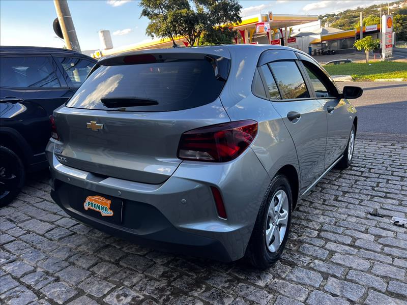 CHEVROLET  ONIX   1.0 