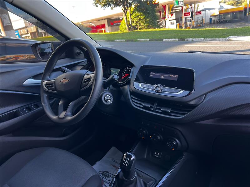 CHEVROLET  ONIX   1.0 