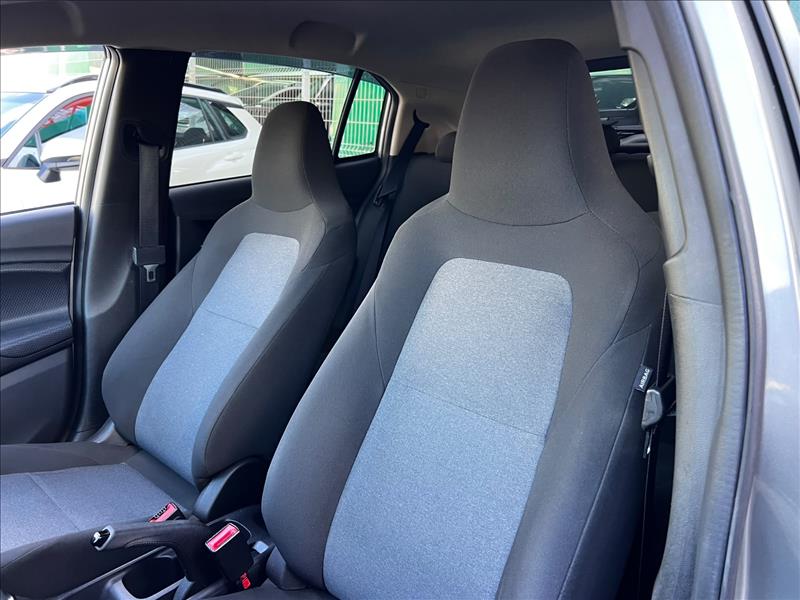 CHEVROLET  ONIX   1.0 