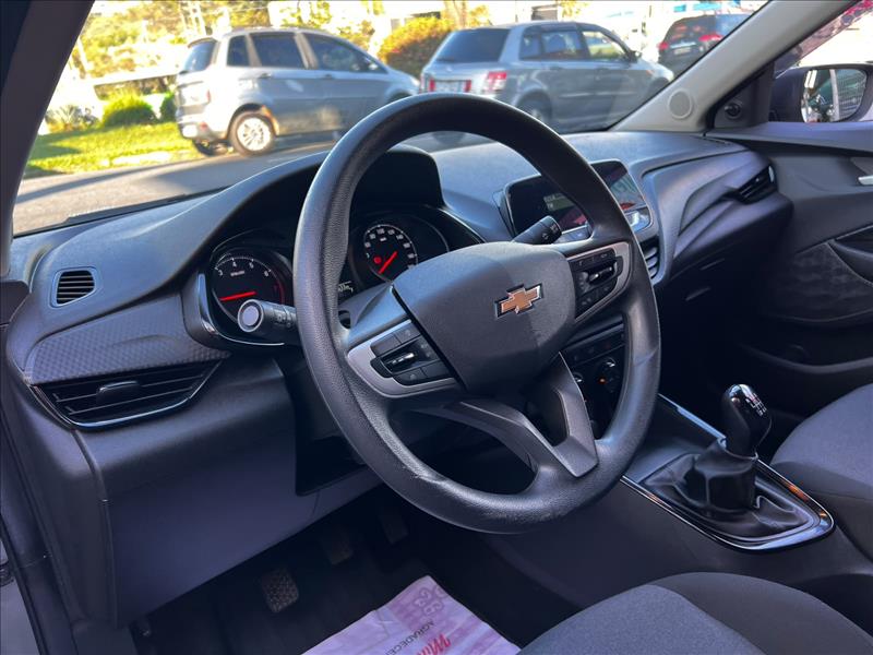 CHEVROLET  ONIX   1.0 