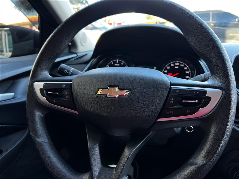 CHEVROLET  ONIX   1.0 