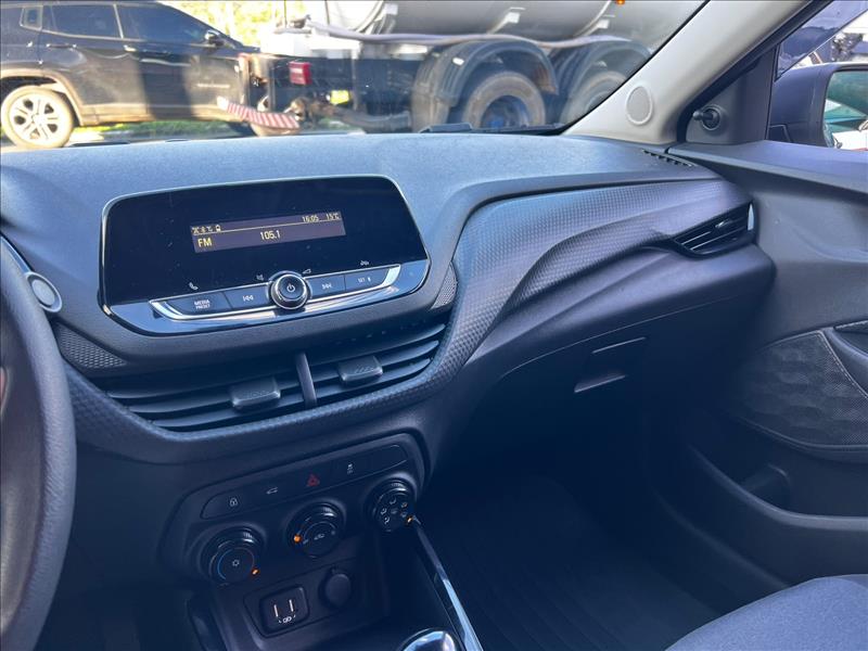 CHEVROLET  ONIX   1.0 