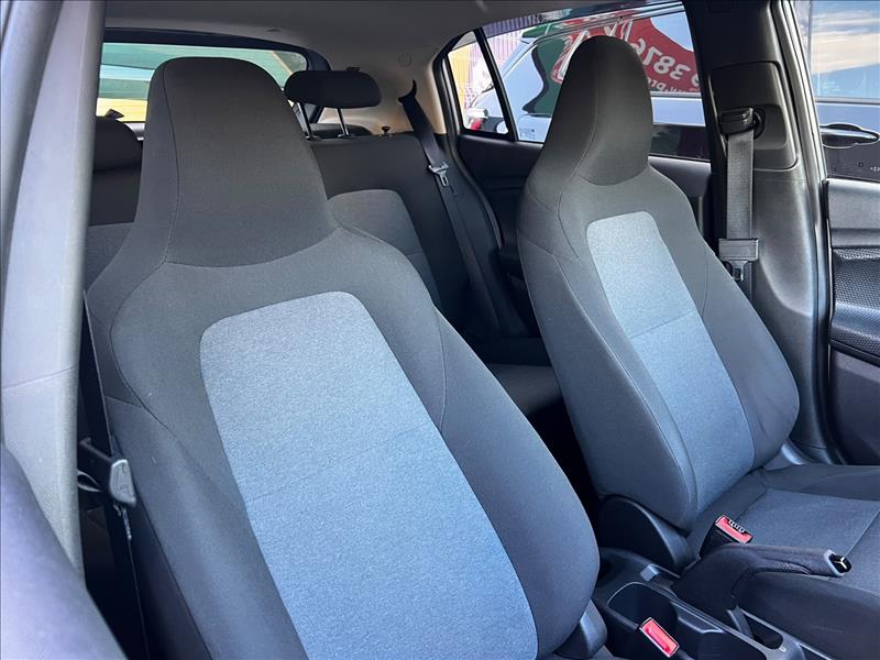 CHEVROLET  ONIX   1.0 