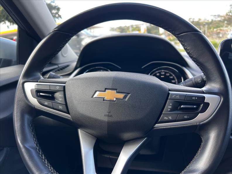 CHEVROLET  ONIX   1.0 Turbo Plus LTZ 